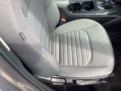 Used 2025 Kia K4 EX image 15