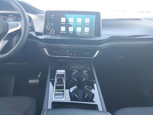 New 2026 Volkswagen Atlas Cross Sport SE image 20