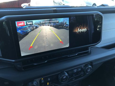 New 2026 Jeep Wrangler Sahara image 28