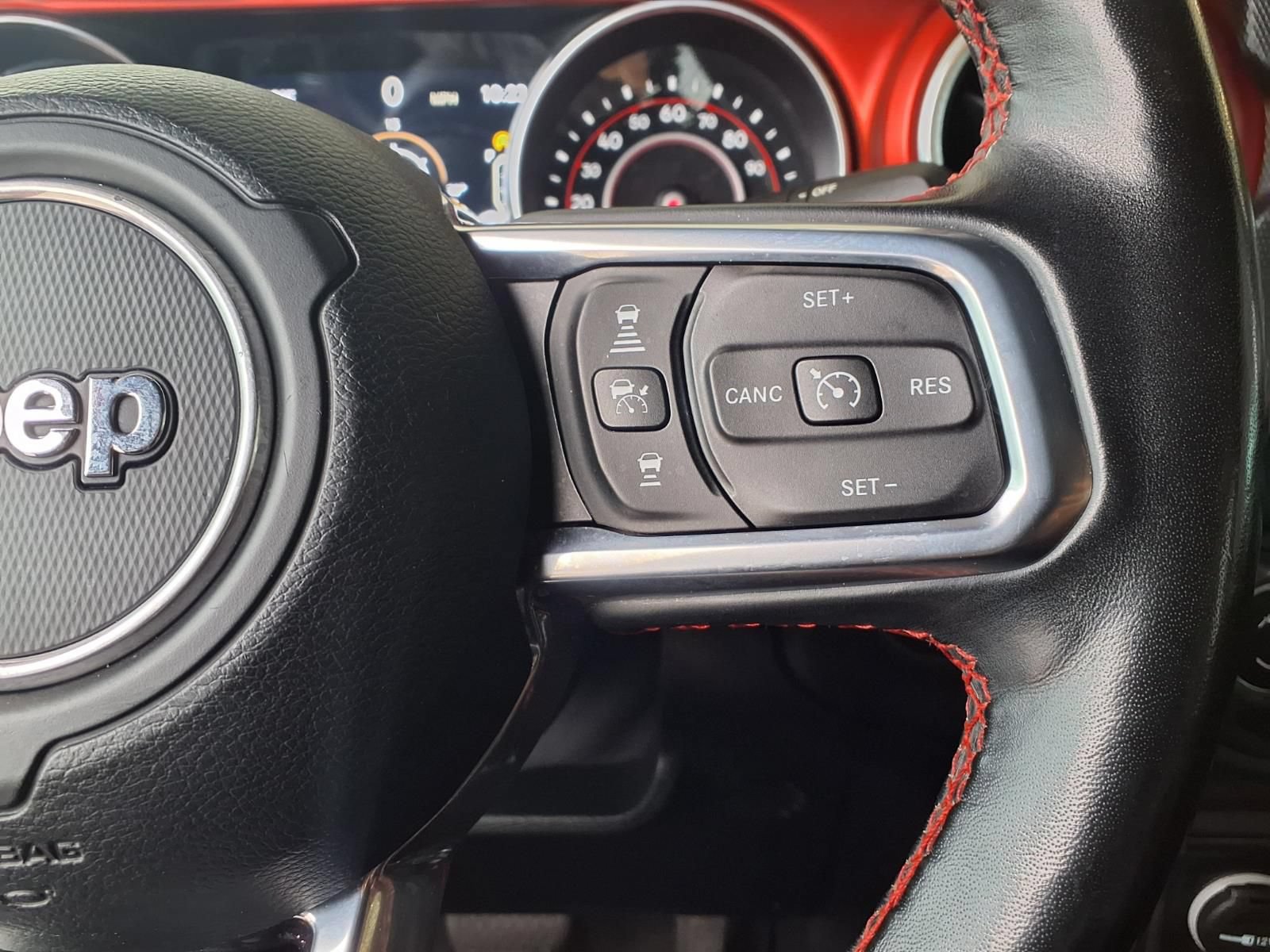 Used 2020 Jeep Gladiator Rubicon AWD/4WD image 19