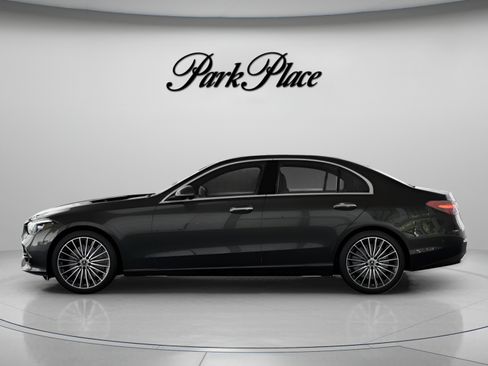 Used 2026 Mercedes-Benz C 300 Sedan image 6