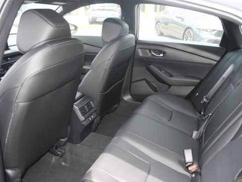 New 2026 Honda Accord Sport image 8