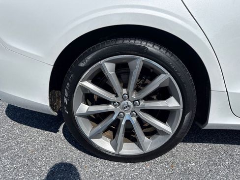 Used 2021 Volvo S60 T6 Momentum w/ Premium Package AWD/4WD image 33