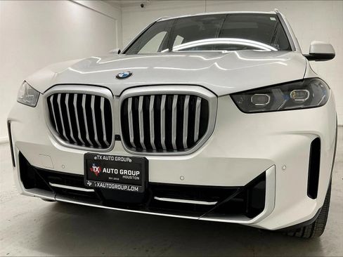 Used 2026 BMW X5 xDrive40i AWD/4WD image 50