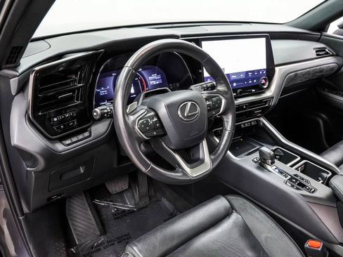 Used 2024 Lexus TX 350 AWD w/ Technology Package image 21