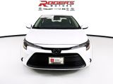 Certified 2024 Toyota Corolla LE image 2