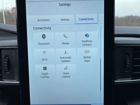 Certified 2024 Ford Explorer ST w/ Equipment Group 401A image 37