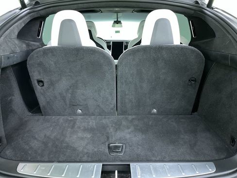 Used 2017 Tesla Model X 100D image 30