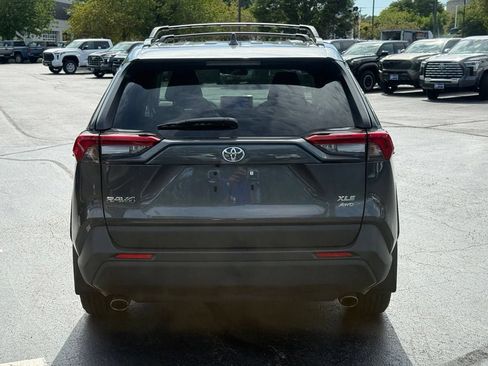 Certified 2025 Toyota RAV4 XLE w/ Convenience Package AWD/4WD image 6