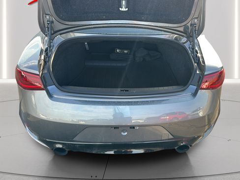 Used 2018 INFINITI Q60 Red Sport 400 w/ Pro Active Package AWD/4WD image 29