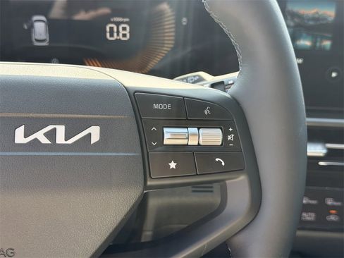 New 2026 Kia Sportage EX image 29