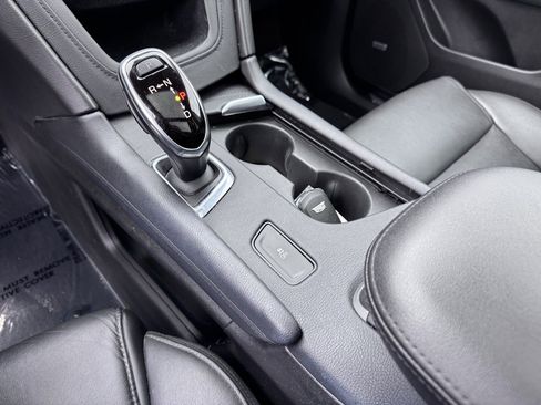 Used 2019 Cadillac XT5 Luxury image 30