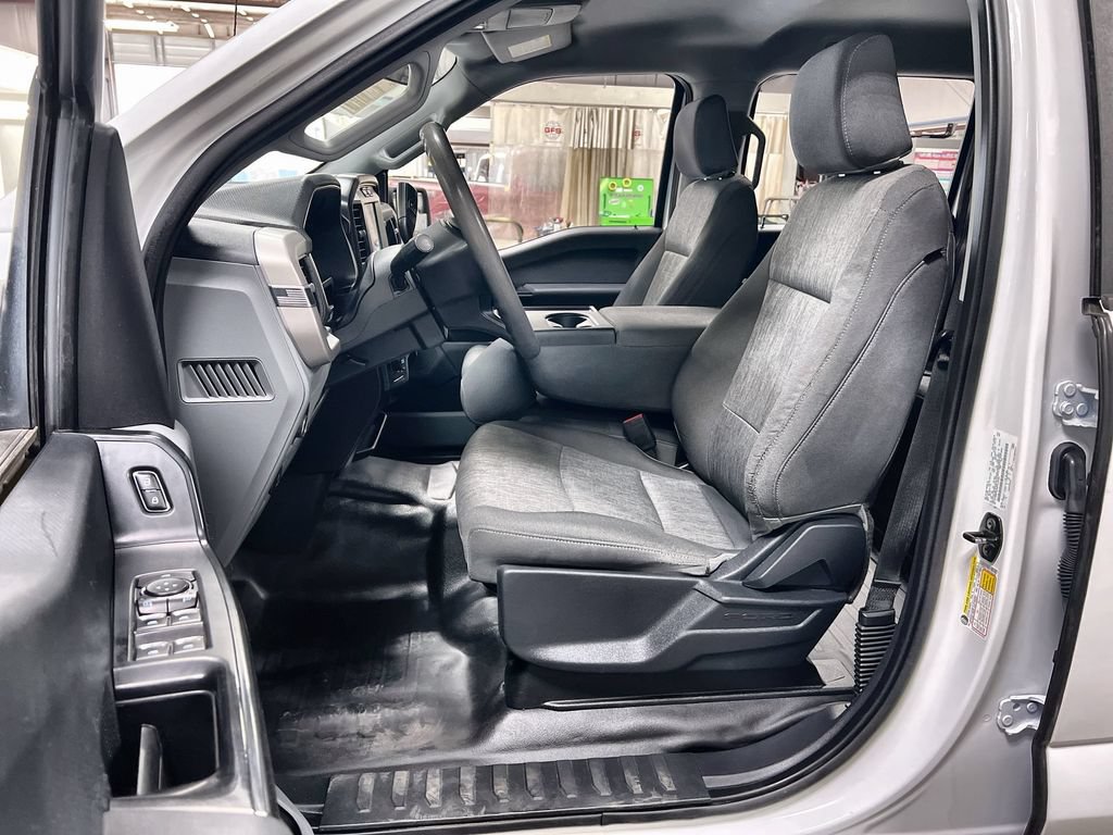 Used 2023 Ford F150 XL AWD/4WD image 12