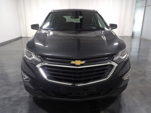 Used 2019 Chevrolet Equinox LT image 2