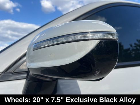 Used 2022 Kia Telluride SX w/ SX Prestige Package AWD/4WD image 22