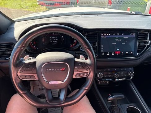 Used 2023 Dodge Durango GT AWD/4WD image 10