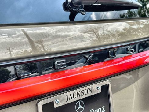 Used 2025 Lexus GX 550 image 16