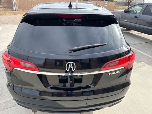 Used 2013 Acura RDX FWD w/ Technology Package image 11