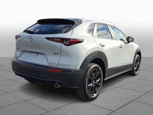 Certified 2024 MAZDA CX-30 AWD 2.5 S w/ Select Sport Pkg image 6
