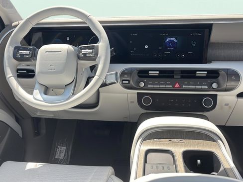 New 2026 Hyundai Palisade SEL FWD image 10