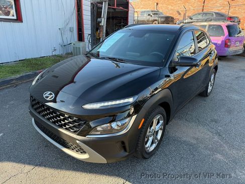 Used 2023 Hyundai Kona SEL image 25