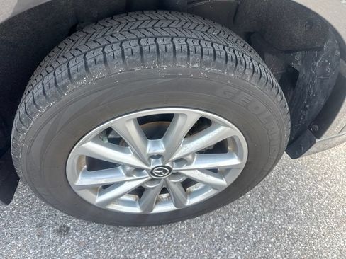 Used 2024 MAZDA CX-5 AWD 2.5 S w/ Preferred Package image 9