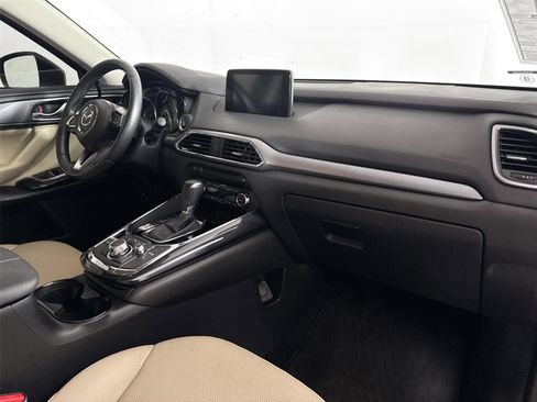 Used 2016 MAZDA CX-9 Touring image 43