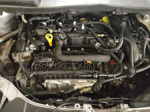 Used 2019 Ford Escape SE AWD/4WD image 30
