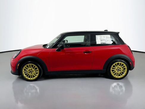 Certified 2025 MINI Cooper S image 10