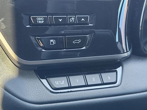 New 2026 Lexus TX 350 TX 350 F SPORT Handling image 16