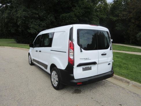 Used 2023 Ford Transit Connect XL FWD image 29