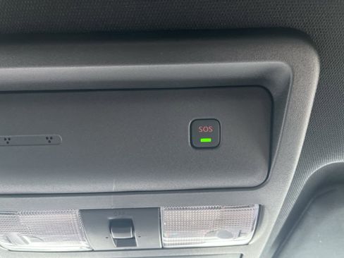 New 2026 Nissan Frontier Pro-X w/ Tow Package image 23