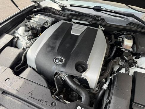 Used 2015 Lexus GS 350 AWD w/ F Sport Package image 19