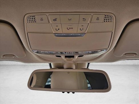 Used 2017 Mercedes-Benz GLC 300 4MATIC image 20
