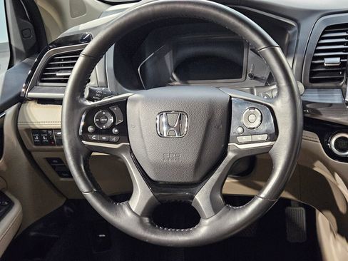 Used 2022 Honda Odyssey Elite image 26
