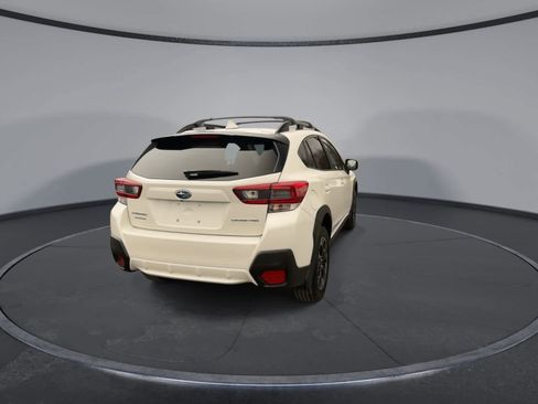Certified 2022 Subaru Crosstrek 2.0i Premium w/ Moonroof Package image 7