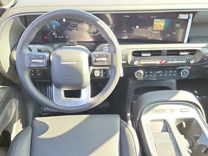New 2026 Hyundai Palisade Calligraphy