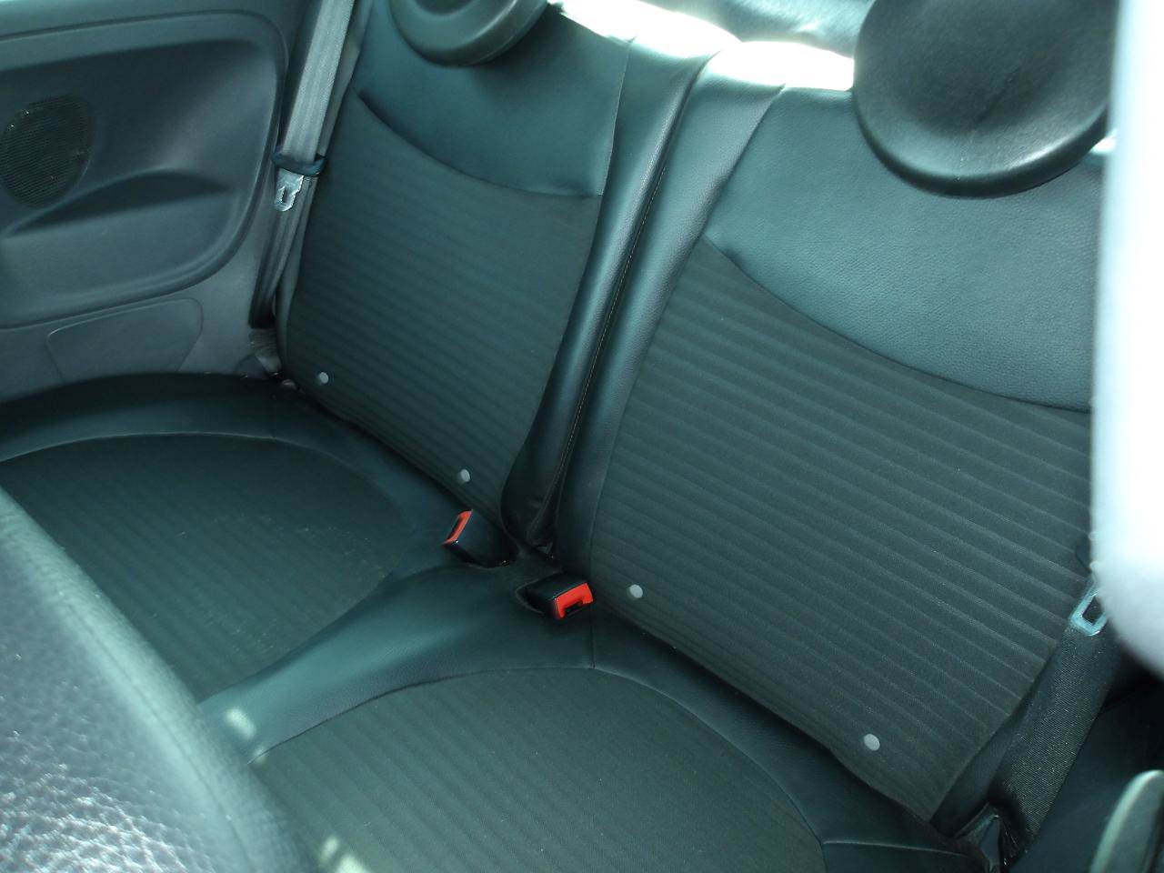 Used 2014 FIAT 500 Sport FWD image 10