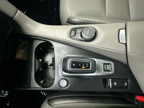 Used 2023 INFINITI QX50 Luxe w/ Accent Package image 34