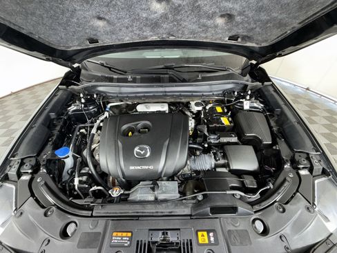 Used 2023 MAZDA CX-5 AWD 2.5 S image 27