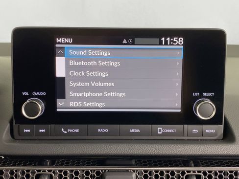 Used 2026 Honda Civic Sport image 28