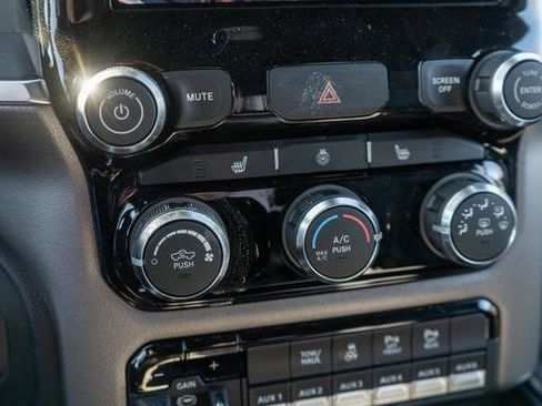 New 2026 RAM 2500 Big Horn image 23