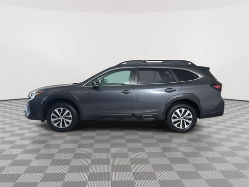 Certified 2024 Subaru Outback Premium AWD/4WD image 4
