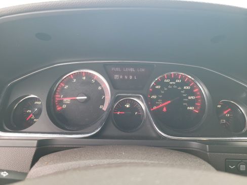 Used 2015 GMC Acadia Denali AWD/4WD image 16