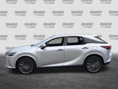 Certified 2026 Lexus RX 350 FWD w/ Convenience Package image 6