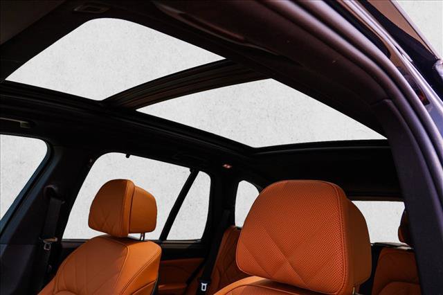New 2026 BMW X5 M60i AWD/4WD image 11