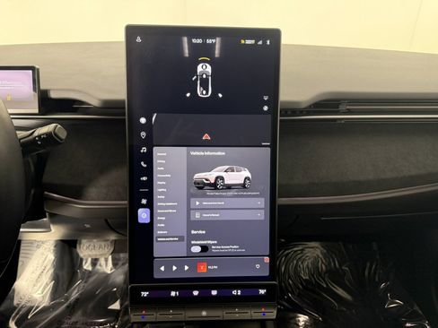 Used 2023 Fisker Ocean Ultra image 19