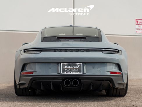 Used 2023 Porsche 911 GT3 image 6