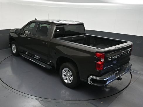 Used 2022 Chevrolet Silverado 1500 LT RWD image 20