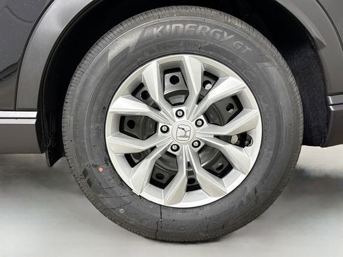 New 2026 Honda CR-V LX image 29